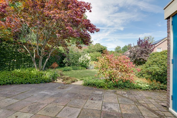 Medium property photo - Etstoel 13, 9481 GN Vries